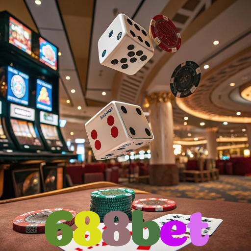 688bet - Baixe o App 688bet para Android e Comece a Jogar
