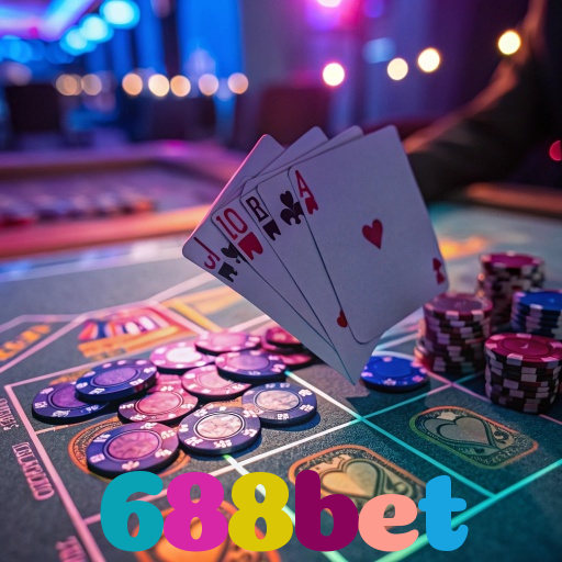 688bet - Baixe o app 688bet no Google Play e jogue ao vivo