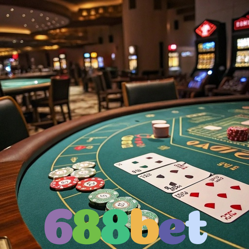 688bet - Baixe o app 688bet no Google Play e jogue ao vivo