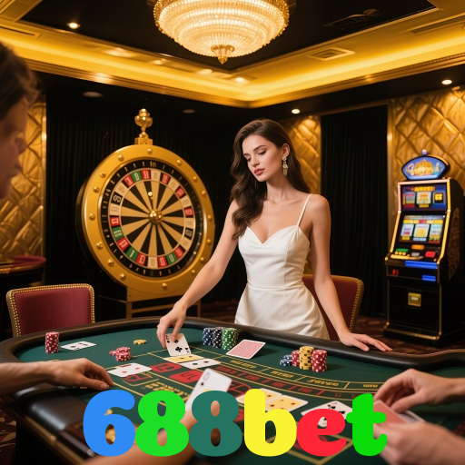 688bet - Baixe o app 688bet no Google Play e jogue ao vivo