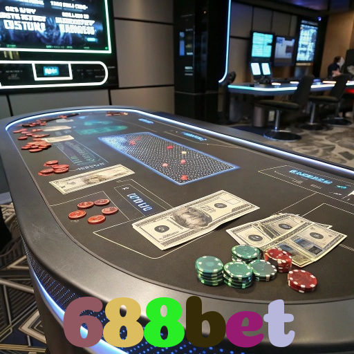 688bet - Baixe o App 688bet para Android e Comece a Jogar
