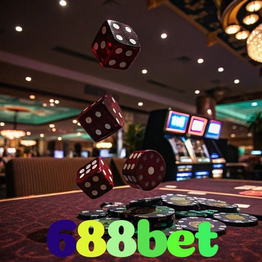 688bet - Baixe o app 688bet no Google Play e jogue ao vivo