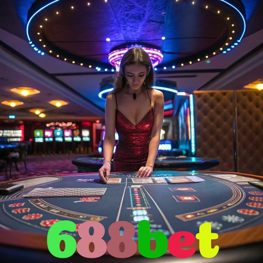 688bet - Baixe o app 688bet no Google Play e jogue ao vivo