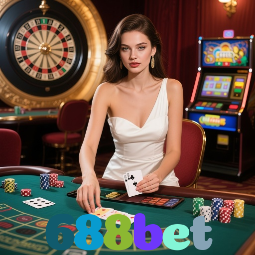 688bet - Baixe o app 688bet no Google Play e jogue ao vivo