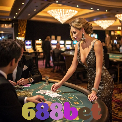 688bet - Baixe o App 688bet para Android e Comece a Jogar
