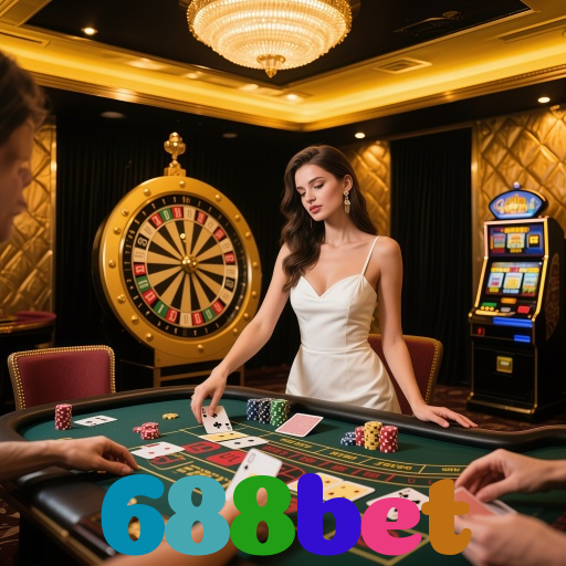 688bet - Baixe o app 688bet no Google Play e jogue ao vivo