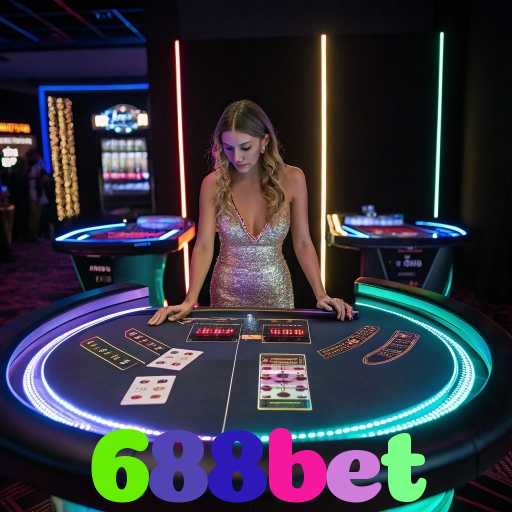 688bet - Baixe o app 688bet no Google Play e jogue ao vivo
