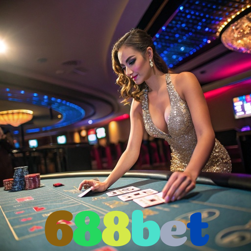 688bet - Baixe o app 688bet no Google Play e jogue ao vivo