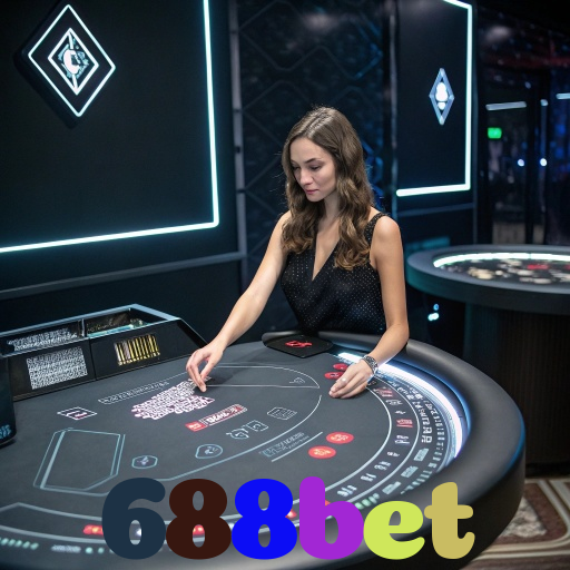 688bet - Baixe o App 688bet para Android e Comece a Jogar