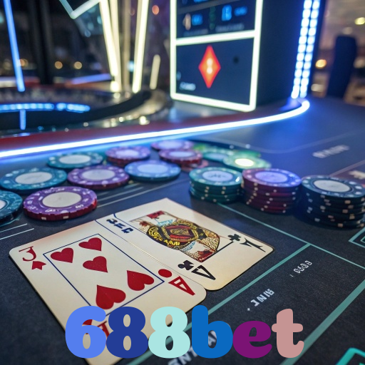 688bet - Baixe o app 688bet no Google Play e jogue ao vivo