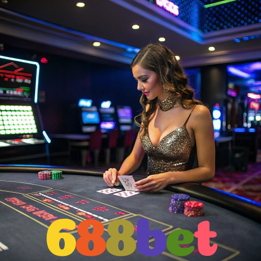 688bet - Baixe o app 688bet no Google Play e jogue ao vivo