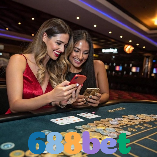 688bet - Baixe o app 688bet no Google Play e jogue ao vivo