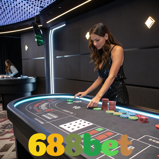 688bet - Baixe o App 688bet para Android e Comece a Jogar