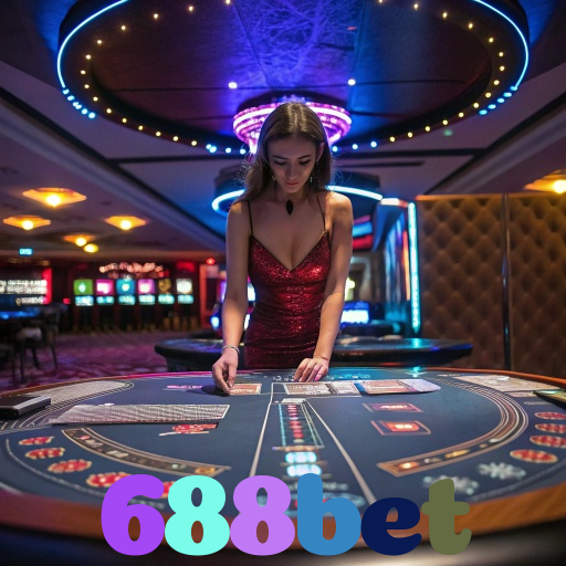 688bet - Baixe o app 688bet no Google Play e jogue ao vivo