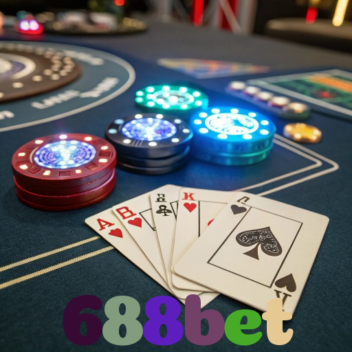 688bet - Baixe o app 688bet no Google Play e jogue ao vivo