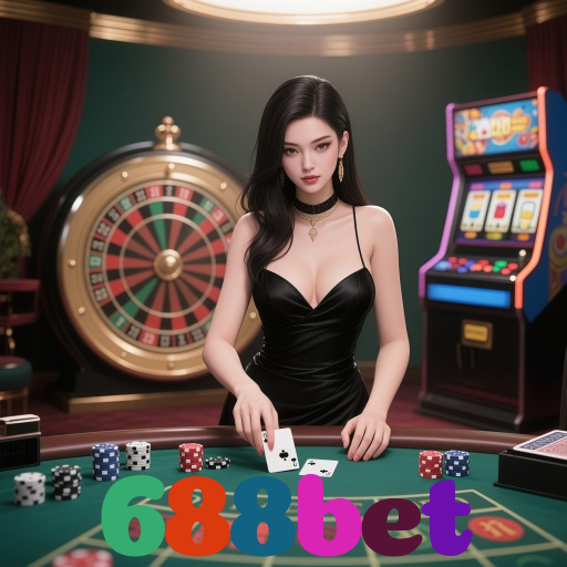 688bet - Baixe o App 688bet para Android e Comece a Jogar