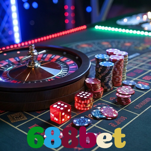 688bet - Baixe o App 688bet para Android e Comece a Jogar