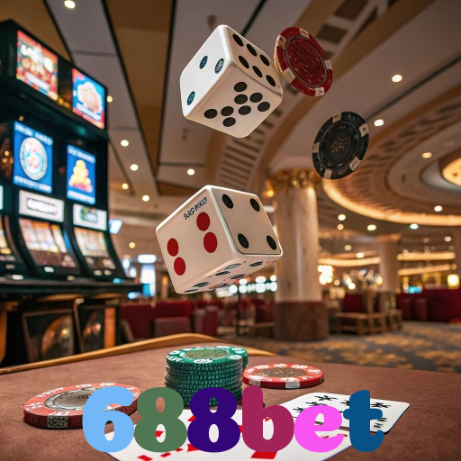 688bet - Baixe o app 688bet no Google Play e jogue ao vivo