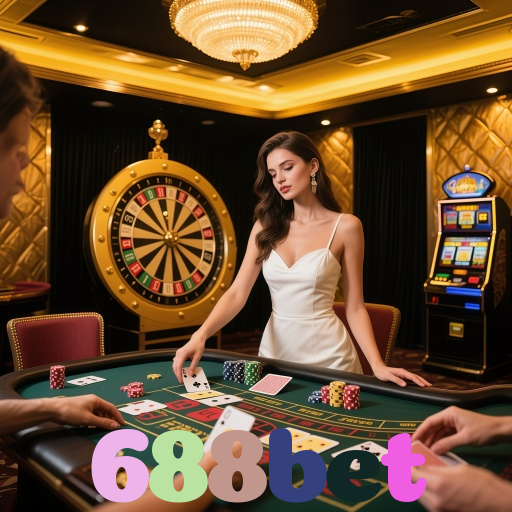 688bet - Baixe o App 688bet para Android e Comece a Jogar