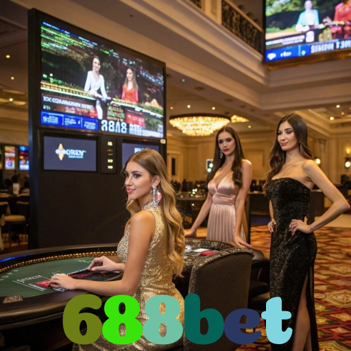 688bet - Baixe o app 688bet no Google Play e jogue ao vivo