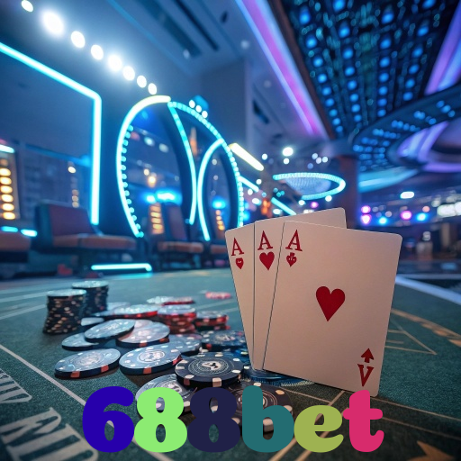 688bet - Baixe o App 688bet para Android e Comece a Jogar