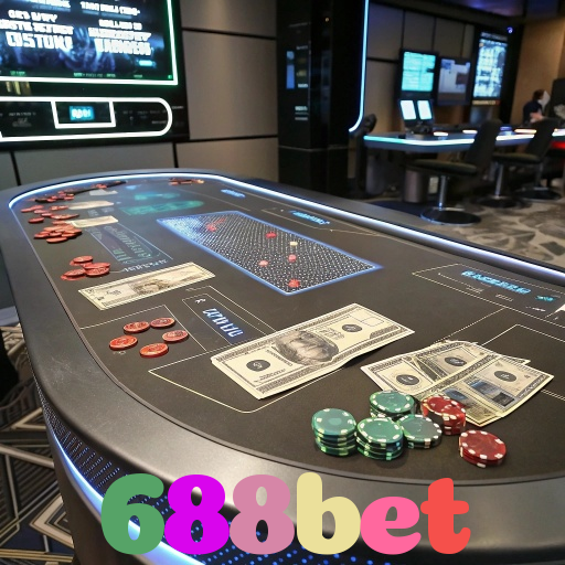 688bet - Baixe o App 688bet para Android e Comece a Jogar