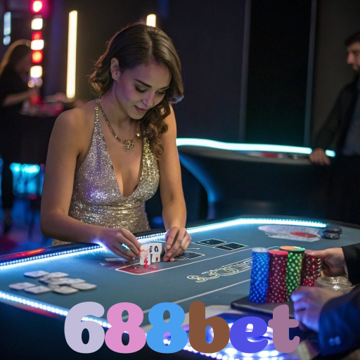 688bet - Baixe o app 688bet no Google Play e jogue ao vivo