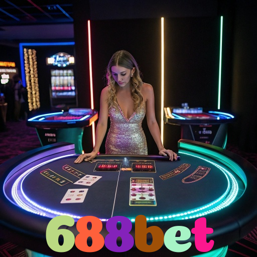 688bet - Baixe o App 688bet para Android e Comece a Jogar