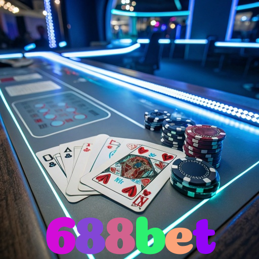 688bet - Baixe o app 688bet no Google Play e jogue ao vivo