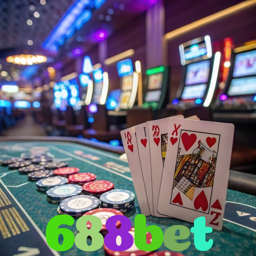 688bet - Baixe o app 688bet no Google Play e jogue ao vivo