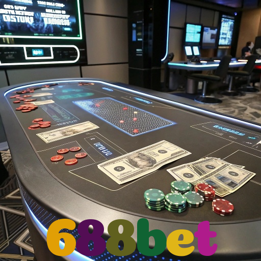 688bet - Baixe o App 688bet para Android e Comece a Jogar