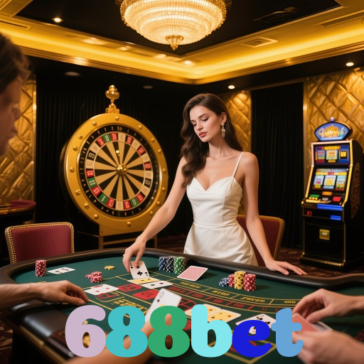 688bet - Baixe o app 688bet no Google Play e jogue ao vivo