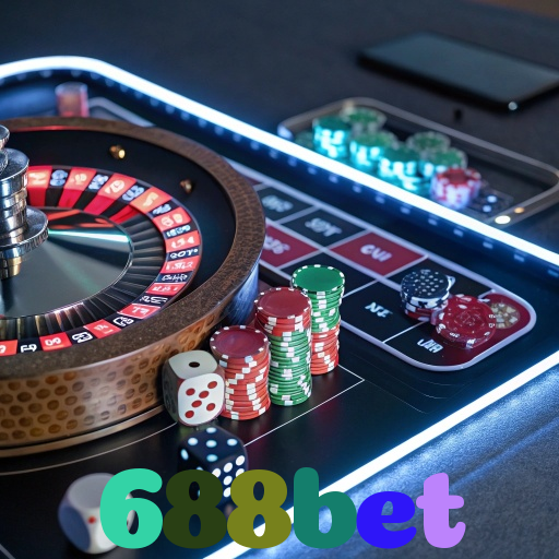 688bet - Baixe o app 688bet no Google Play e jogue ao vivo