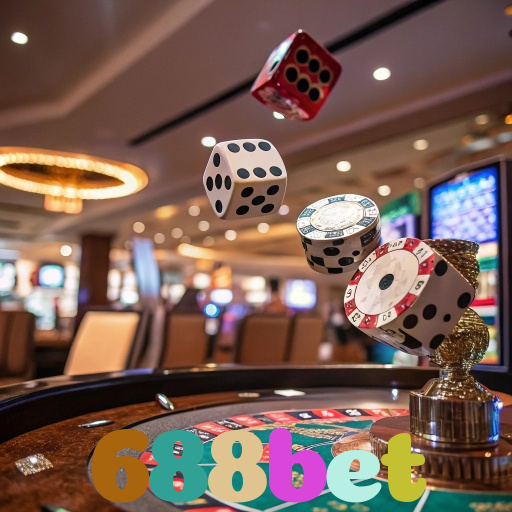 688bet - Baixe o App 688bet para Android e Comece a Jogar