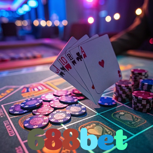 688bet - Baixe o app 688bet no Google Play e jogue ao vivo