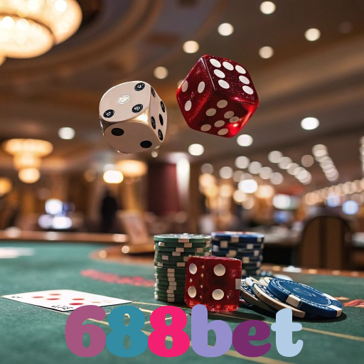 688bet - Baixe o app 688bet no Google Play e jogue ao vivo
