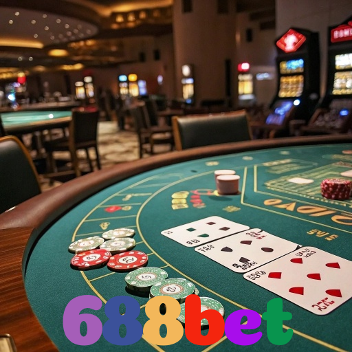 688bet - Baixe o App 688bet para Android e Comece a Jogar