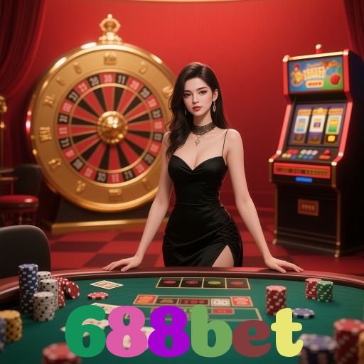 688bet - Baixe o app 688bet no Google Play e jogue ao vivo
