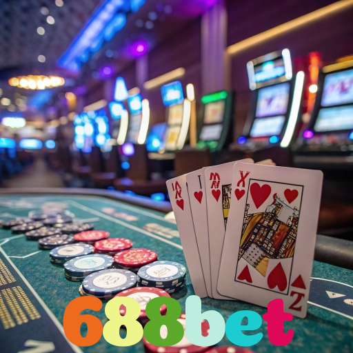 688bet - Baixe o App 688bet para Android e Comece a Jogar