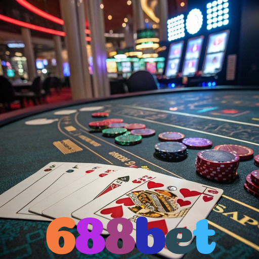 688bet - Baixe o app 688bet no Google Play e jogue ao vivo
