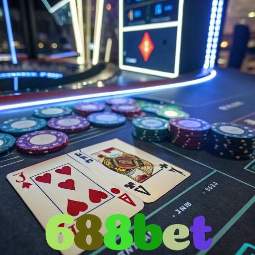 688bet - Baixe o app 688bet no Google Play e jogue ao vivo