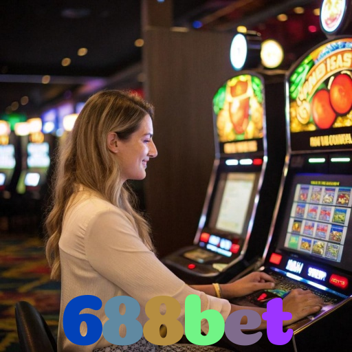 688bet - Baixe o App 688bet para Android e Comece a Jogar