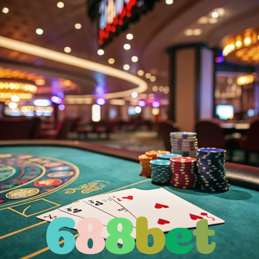 688bet - Baixe o app 688bet no Google Play e jogue ao vivo