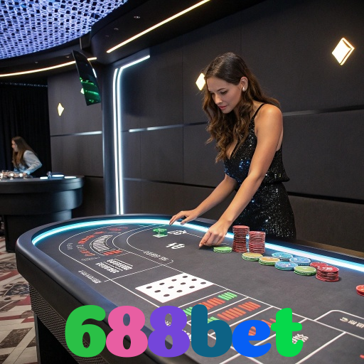 688bet - Baixe o app 688bet no Google Play e jogue ao vivo