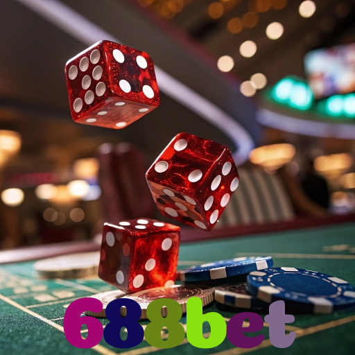688bet - Baixe o app 688bet no Google Play e jogue ao vivo