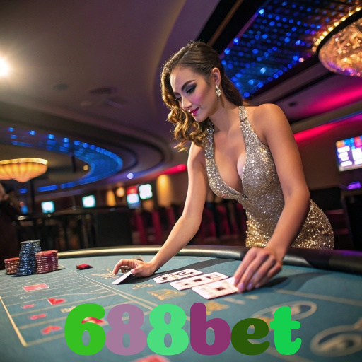 688bet - Baixe o app 688bet no Google Play e jogue ao vivo