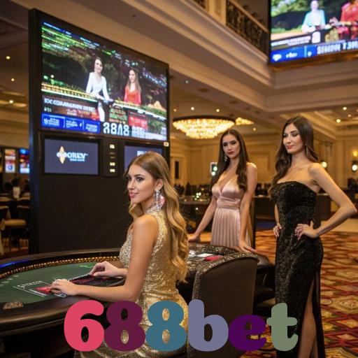 688bet - Baixe o app 688bet no Google Play e jogue ao vivo