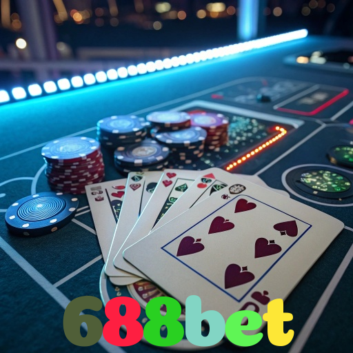 688bet - Baixe o App 688bet para Android e Comece a Jogar