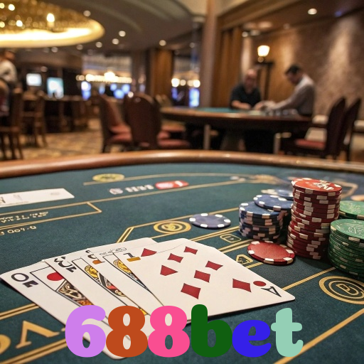 688bet - Baixe o app 688bet no Google Play e jogue ao vivo
