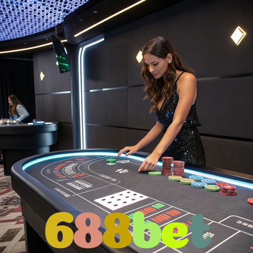 688bet - Baixe o App 688bet para Android e Comece a Jogar